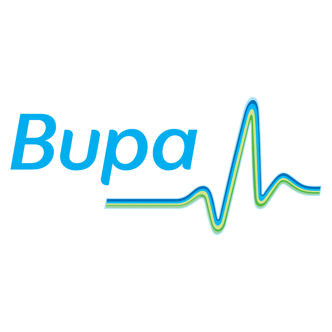 Bupa
