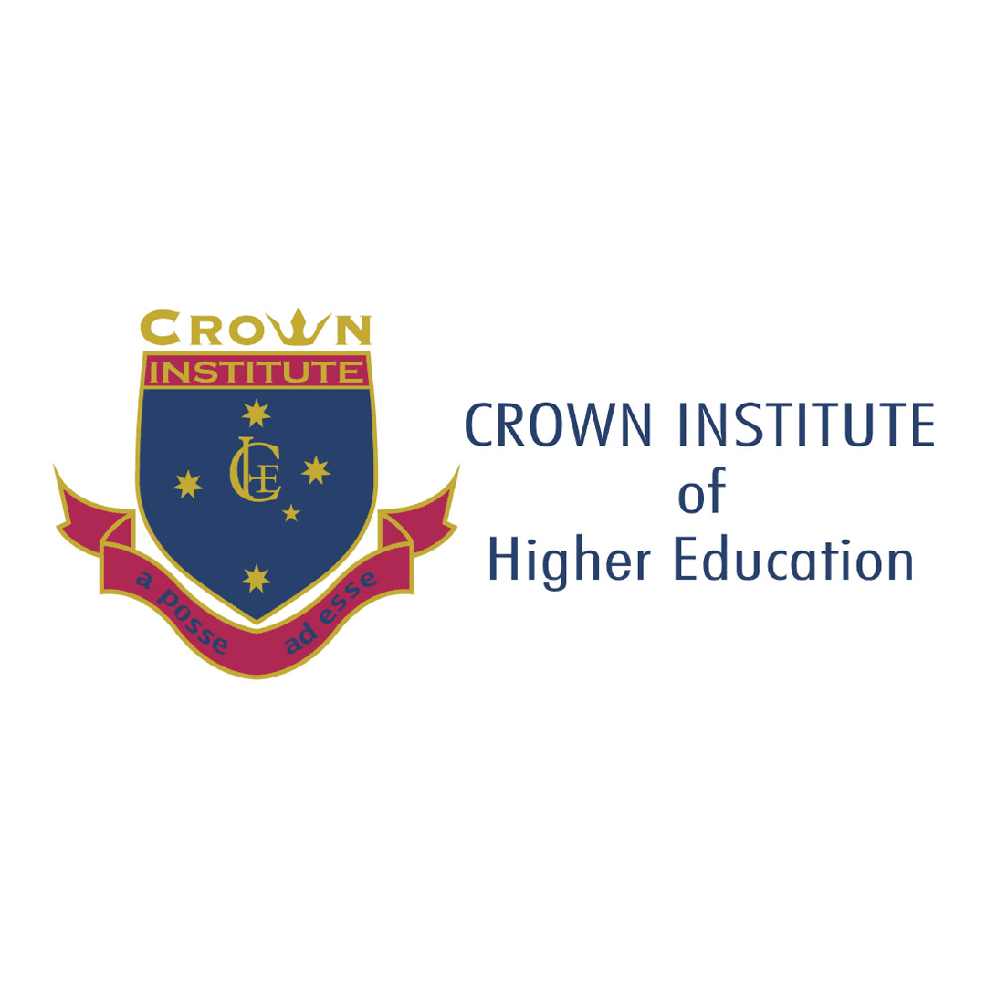 Crown Institute of Higher Education