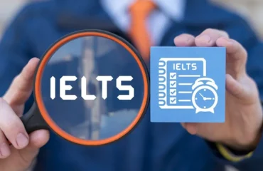 IELTS Preparation