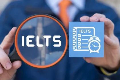 IELTS Preparation