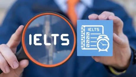 IELTS Preparation