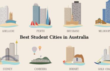 Best Cities for International Students Best Cities for International Students