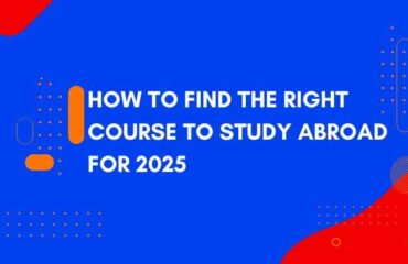 How to Choose the Right Course to Study Abroad for Nepalese Students for