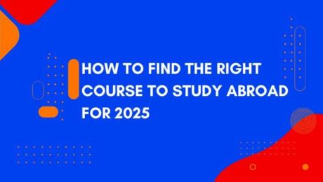 How to Choose the Right Course to Study Abroad for Nepalese Students for