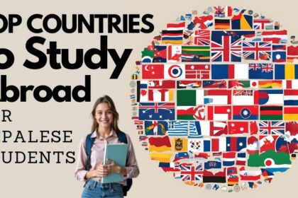 Top Countries to Study Abroad for Nepalese Students